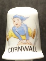 cornwall
